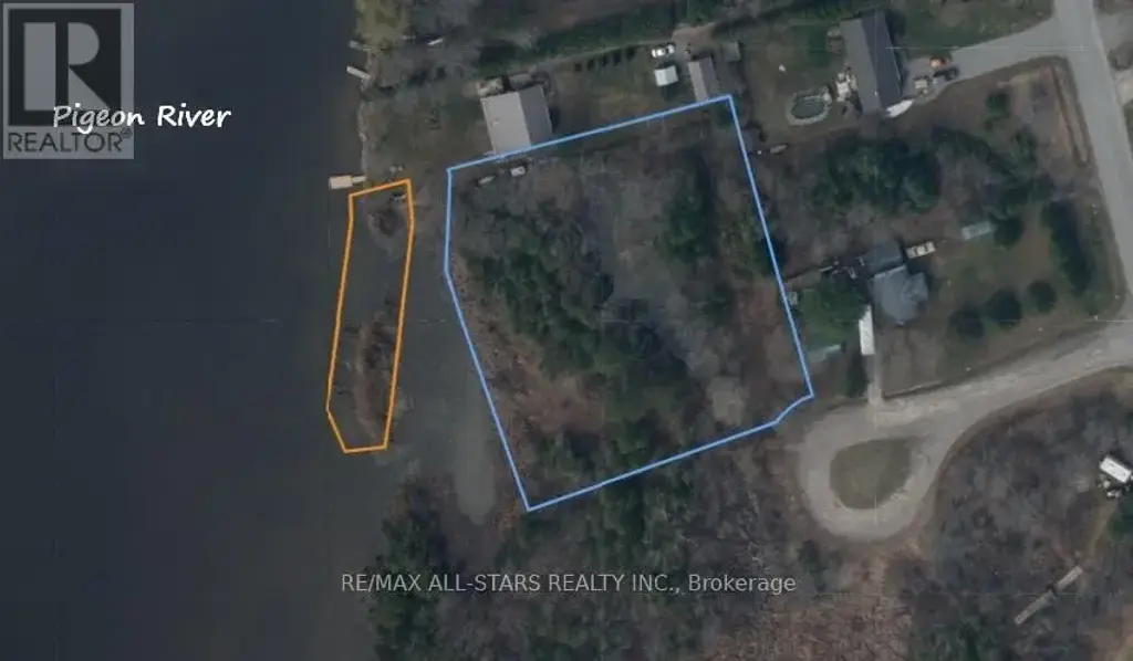 0 Park Road, Kawartha Lakes (Emily)